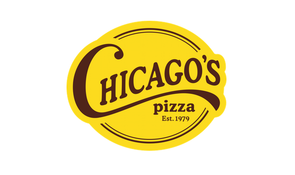 Big image chicagos pizza logo