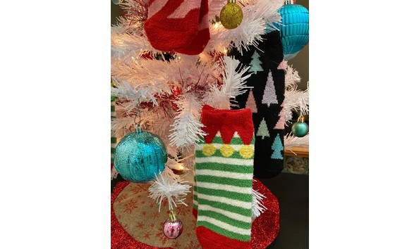 Big image 112 socks detail 1