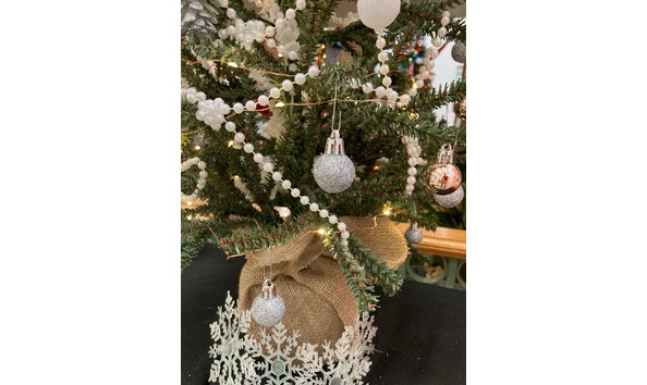 Big image 113 lily detail 1