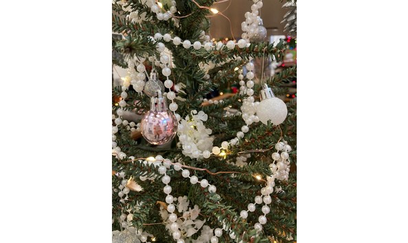 Big image 113 lily detail 2