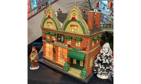 Big image 115 towne golf