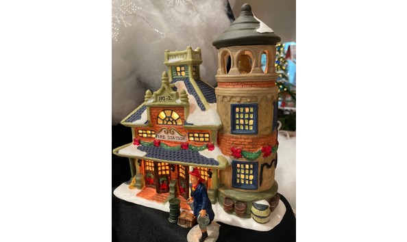 Big image 115 towne fire