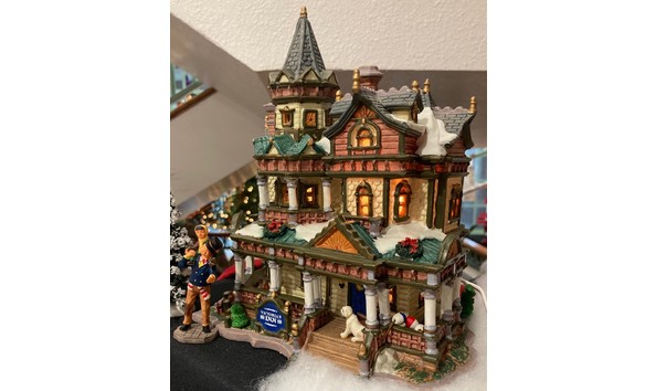 Big image 115 towne inn