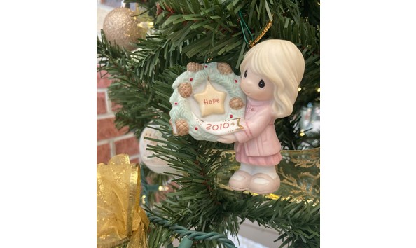 Big image 101 precious moments detail 3