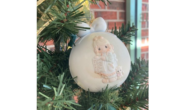 Big image 101 precious moments detail 4