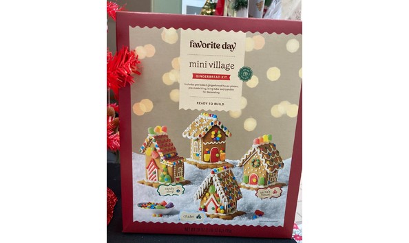 Big image 111 gingerbread kit