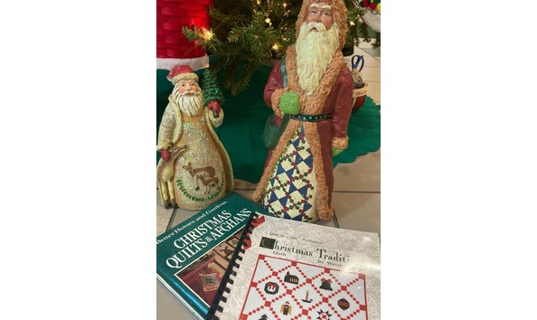 Big image 116 santa gifts