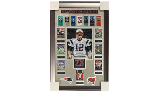 Big image brady goat