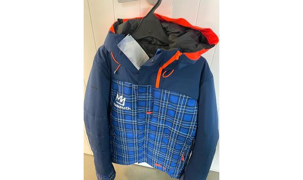 Big image mammoth jacket