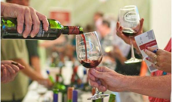 Big image tims wine market