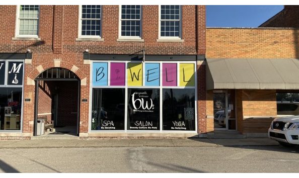 Big image bargersville