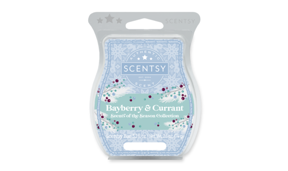 Big image bayberry currant