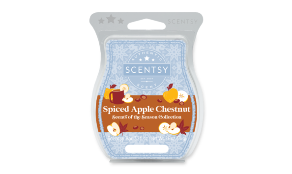 Big image spicedapplechestnut