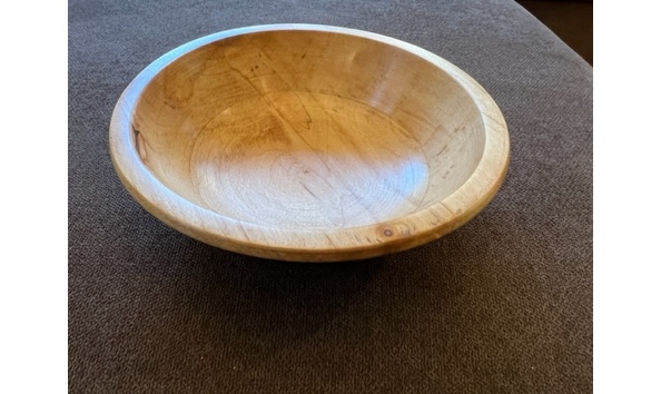 Big image maple bowl 7 inch  1