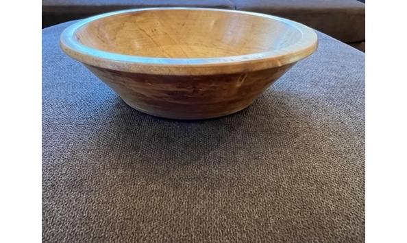 Big image maple bowl 7 inch  2