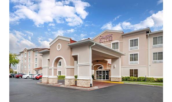 Big image comfort suites