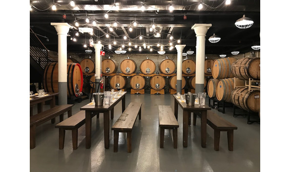 Big image brewery tour 2