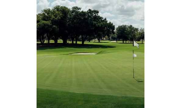 Big image city of winter park golf