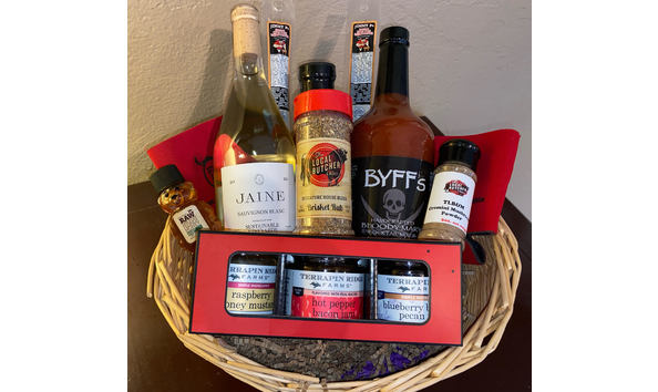 Big image local butcher