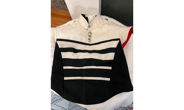 Big image spartans uniform