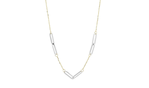 Big image gold chain 1