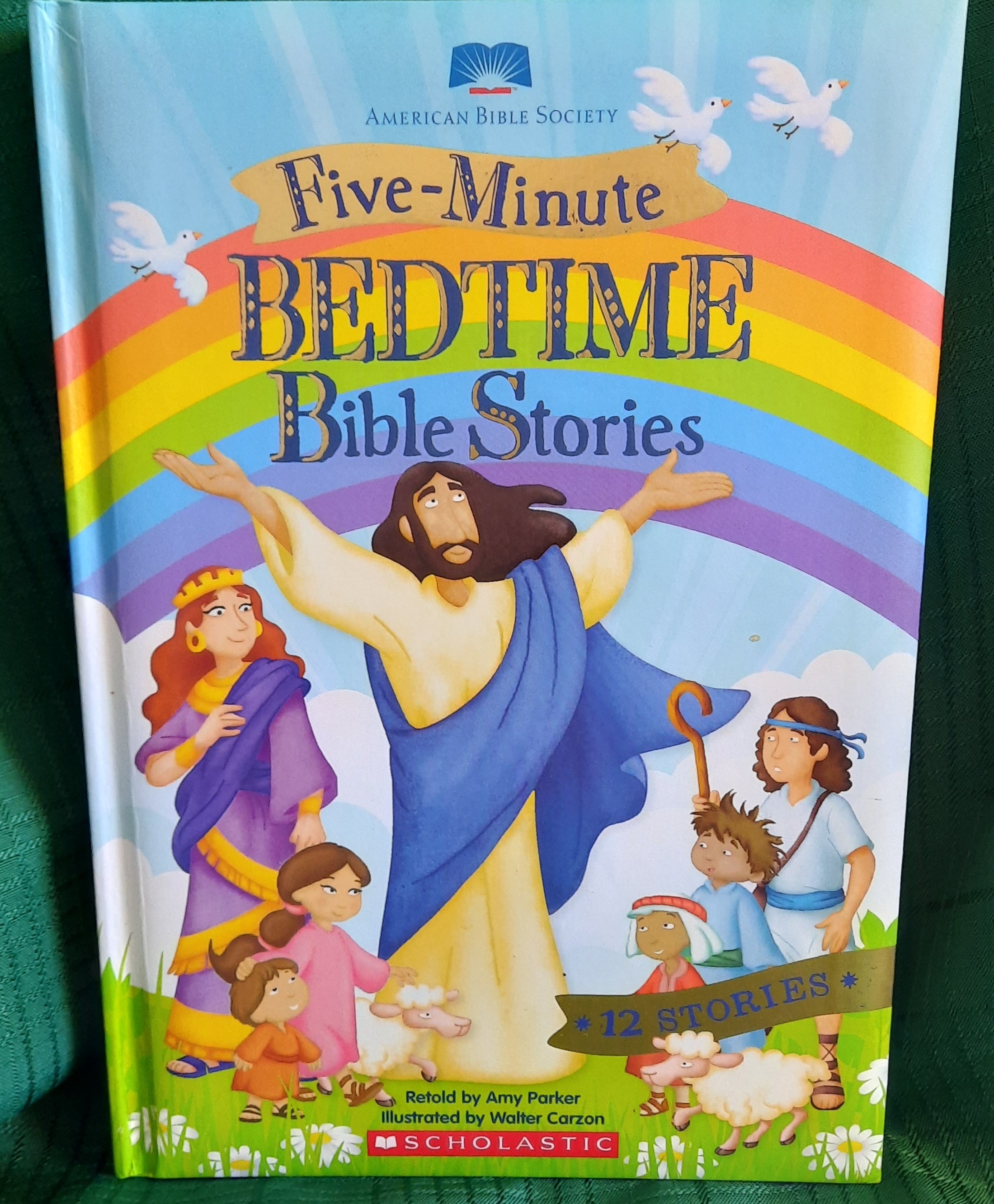 five-minute-bedtime-bible-stories