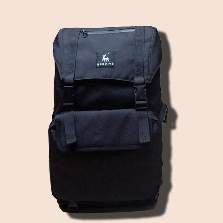 Brevite Rucksack Backpack/Camera Bag
