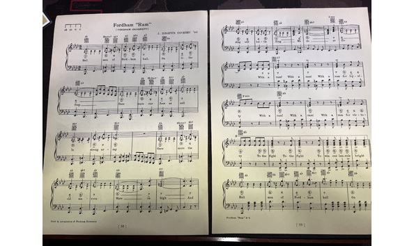 Big image fordham fight song