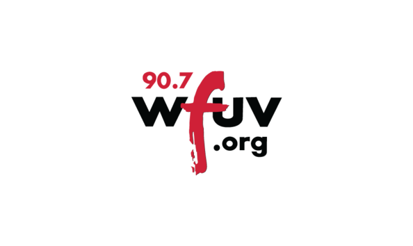 Big image 220px wfuv radio logo