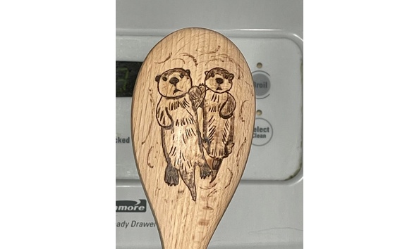 Big image otterspoon