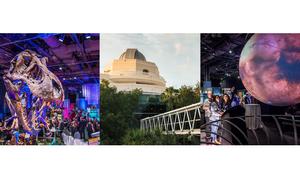 Big image orlando science center