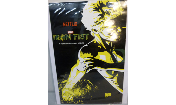Big image 201706post002   first season of iron fist