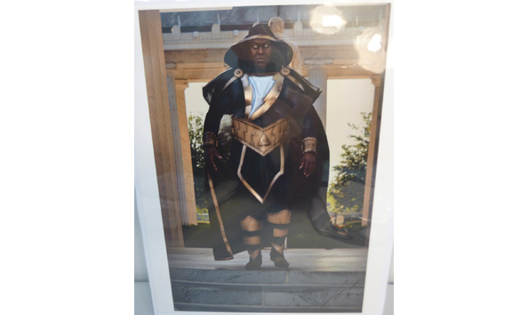 Big image 201807photo004   black adam by knight mage