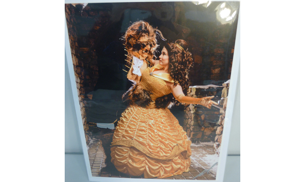 Big image 201807photo006   beauty and the beast by knight mage