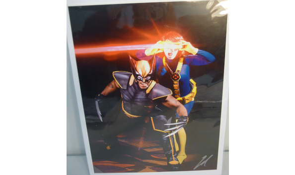 Big image 201807photo013   wolverine by knight mage