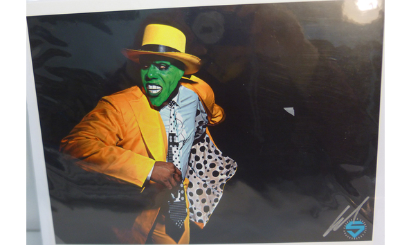 Big image 201807photo019   the mask by knight mage