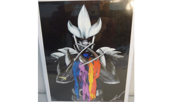 Big image 201807photo020   tmnt shredder by knight mage