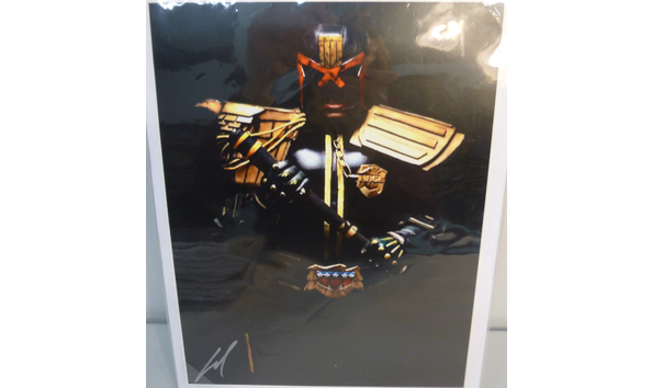 Big image 201807photo021   judge dredd by knight mage