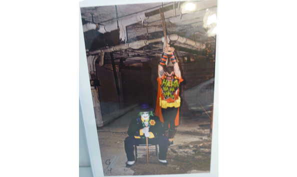 Big image 201807photo024   the joker by knight mage