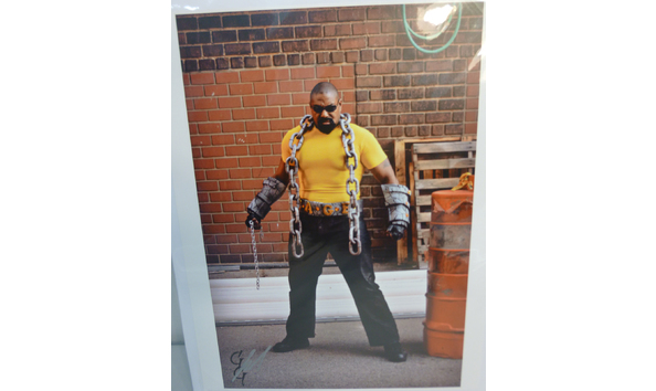 Big image 201807photo025   luke cage by knight mage