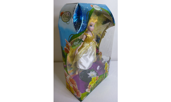 Big image 202104doll003 3   queen clarion fairy porcelain doll