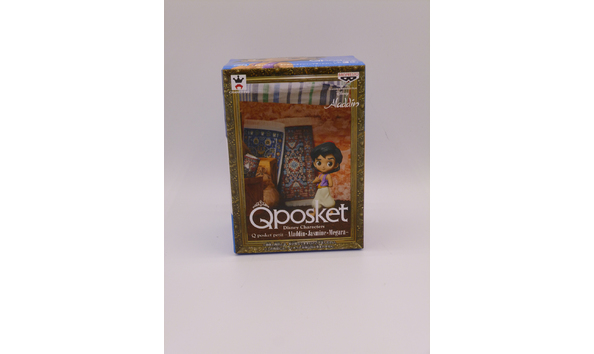 Big image 201906afig034   q posket aladdin mini