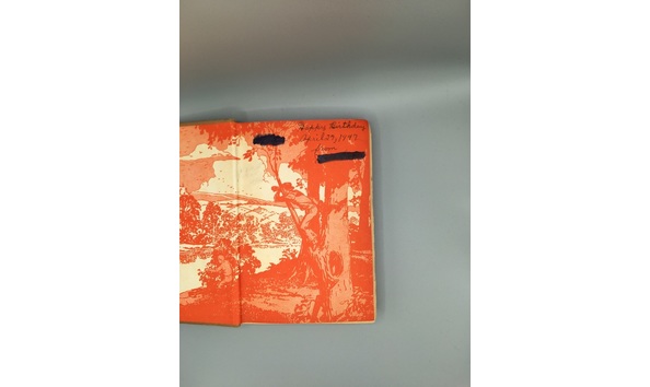 Big image 202202bk019 4   hardy boys secret of old mill