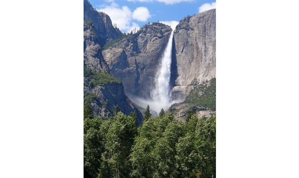 Big image pic yosemite national park
