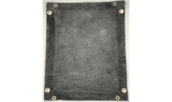 Big image 202209game002 2   black leather dice tray and patches