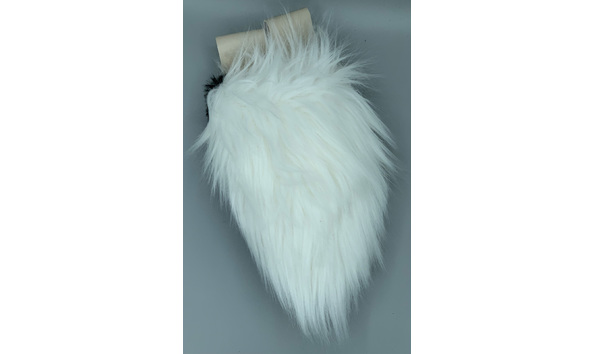 Big image 202209cply003   white   black tail