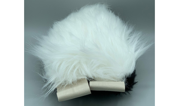 Big image 202209cply003 4   white   black tail