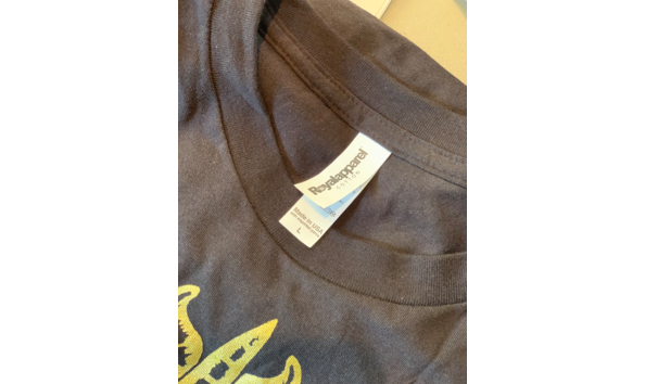 Big image 202209app003 2   black god is trans t shirt