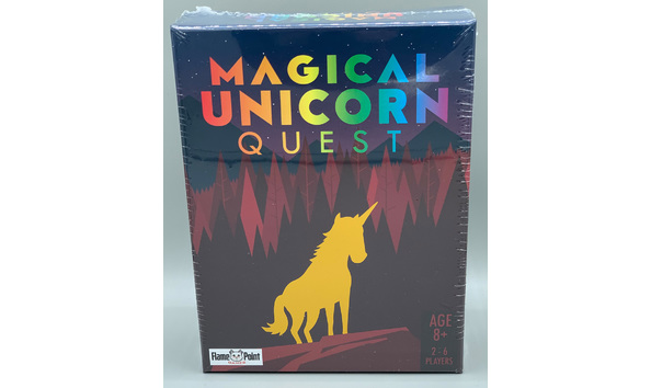 Big image 202209game004   magical unicorn quest