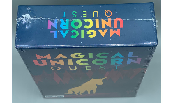 Big image 202209game004 2   magical unicorn quest